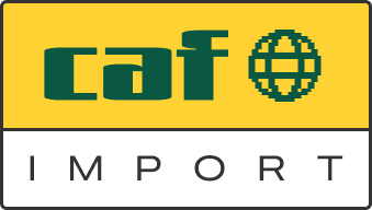 CAF Import