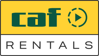 CAF Rentals