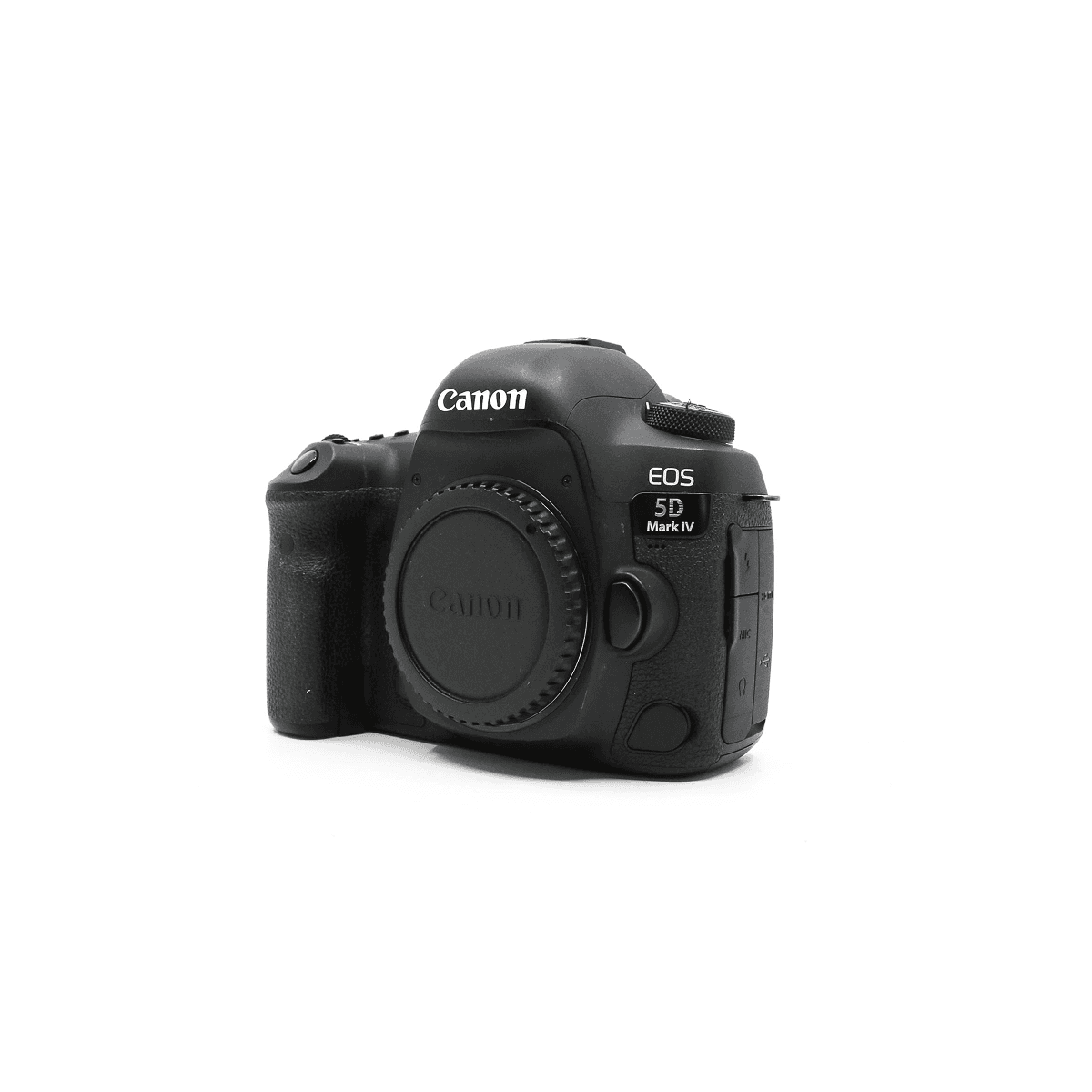 Canon EOS 5D Mark IV