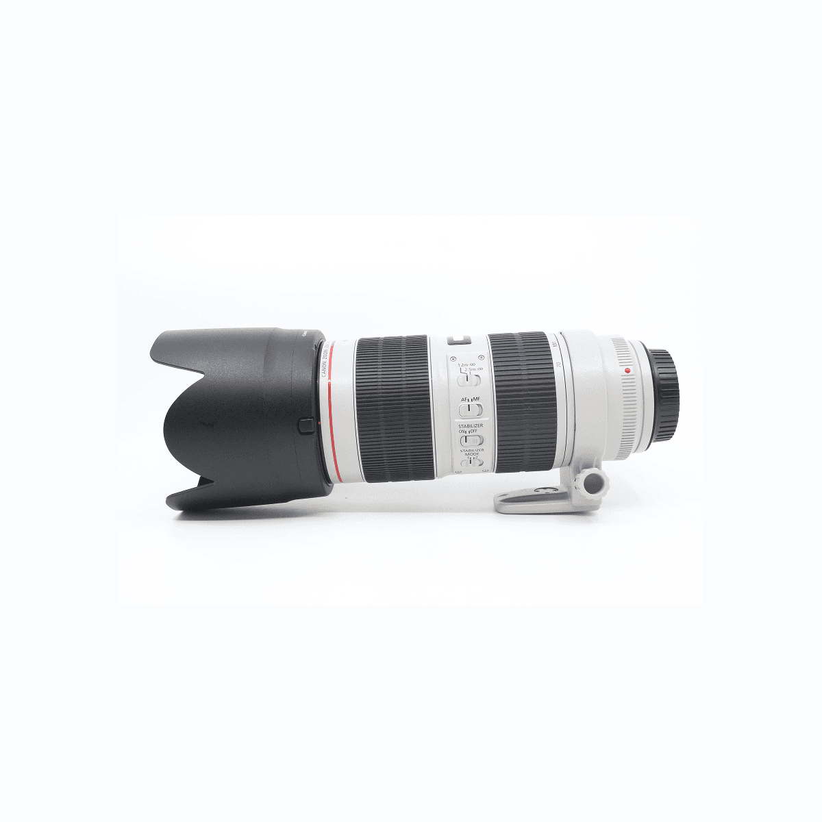 Canon EF 70-200mm f/2.8 L IS III USM